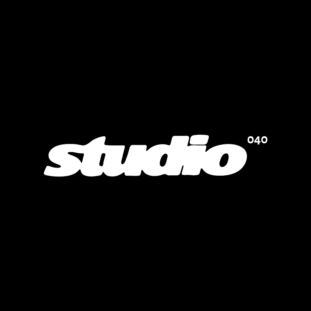 studio 040 Logo